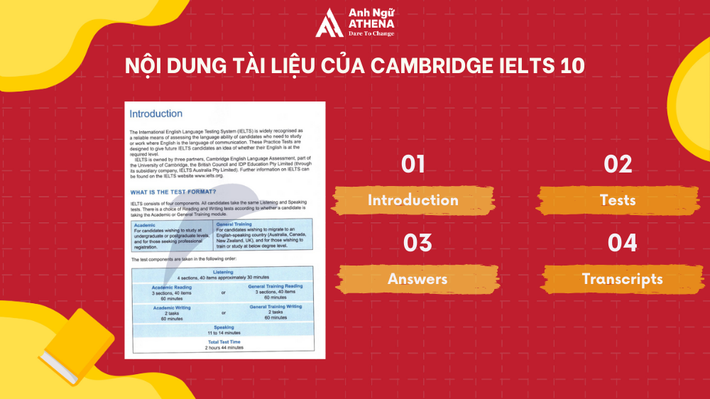 cambridge ielts 10